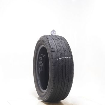 Set of (2) Used 205/55R16 Michelin Primacy MXV4 89H - 7/32
