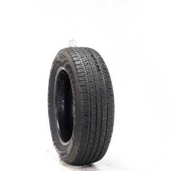 Set of (2) Used 215/65R17 Goodyear Assurance MaxLife 98H - 9.5-10.5/32
