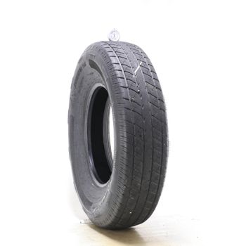 Set of (2) Used ST235/80R16 Rainier ST 124/120M - 6.5-7/32