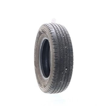 Set of (4) Used LT225/75R16 Hankook Dynapro HT 115/112S - 10.5-11.5/32