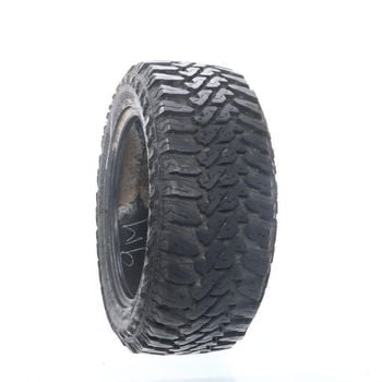 Used LT33X12.5R20 Yokohama Geolandar M/T G003 114Q - 18.5/32