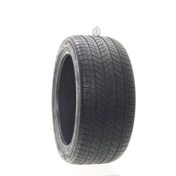 Set of (4) Used 285/40R20 Bridgestone Turanza LS100 108H - 7/32