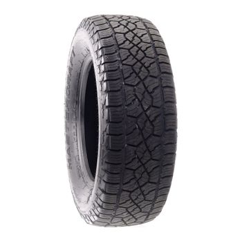 Driven Once 255/65R17 Mastercraft Courser Trail 110T - 13/32