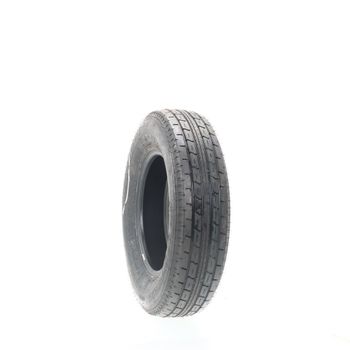 New ST205/75R15 Trailquest Radial ST 101/97M