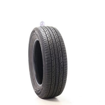 Used 215/65R17 Continental ControlContact Tour A/S 99T - 7.5/32