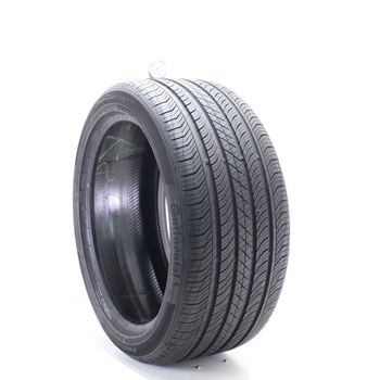 Used 285/40R21 Continental ProContact TX NO 109V - 9.5/32