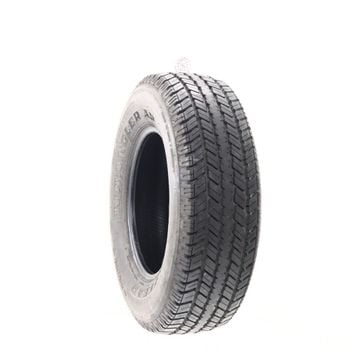 Used 245/70R16 Goodyear Wrangler AP 106S - 11/32