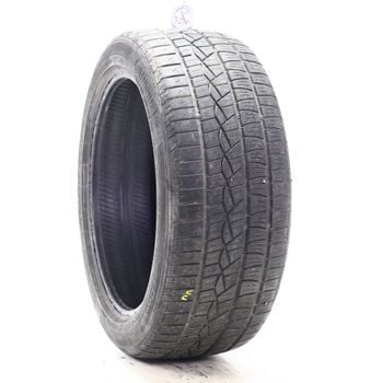 Used 235/45R18 Continental PureContact 94V - 6/32