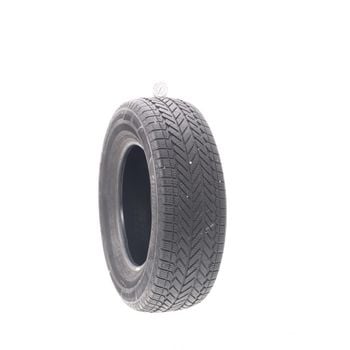 Used 235/65R16 Bridgestone WeatherPeak 103T - 8/32