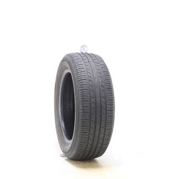 Set of (4) Used 205/60R16 Michelin Premier A/S 92V - 5.5/32