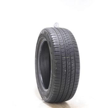 Used 235/55R18 Pirelli Scorpion AS Plus 3 104V - 9/32