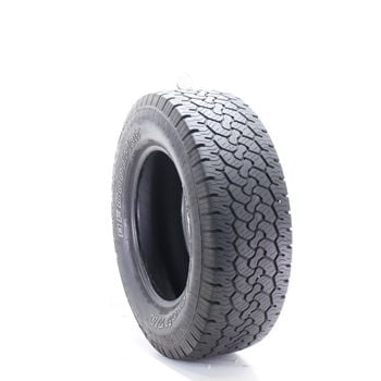 Used LT265/70R17 BFGoodrich Rugged Trail T/A 121/118R - 7/32