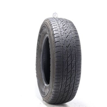 Used 265/70R18 Firestone Destination LE2 114T - 8/32
