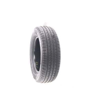 Set of (2) Used 245/65R17 Atlas Paraller 4x4 HP 111H - 8.5-9/32