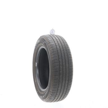 Set of (2) Used 195/65R15 Blackhawk Street-H HH11 91H - 7.5/32