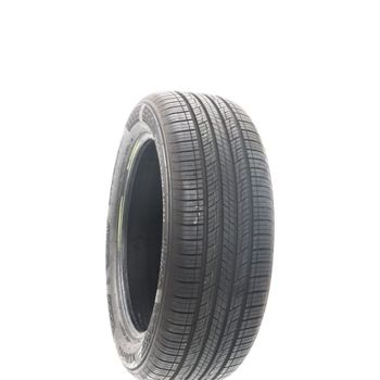 Driven Once 255/55R20 Kumho Crugen HP71 107H - 10/32