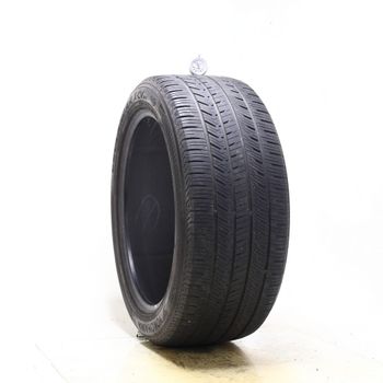 Used 275/45R20 Yokohama Geolandar X-CV G057 110W - 5.5/32