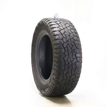 Used 275/65R18 Nokian Outpost AT 116T - 9.5/32