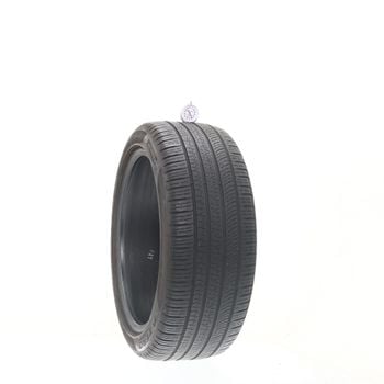 Set of (2) Used 235/45R18 Pirelli P Zero K1 94V - 5.5-7/32