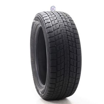 Used 275/50R21 Dunlop Winter Maxx SJ8 113R - 11/32