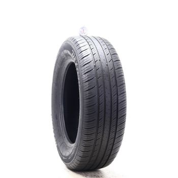 Set of (2) Used 225/65R17 Dextero Touring DTR1 102H - 6.5/32