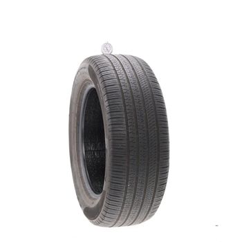 Used 245/60R18 Pirelli P Zero Seal Inside 105H - 5.5/32