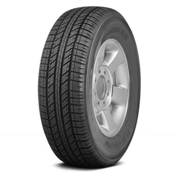 Set of (4) New 265/65R18 Ironman RB SUV 114T