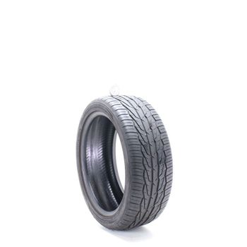 Set of (2) Used 205/45R17 Toyo Extensa HP II 88W - 7.5-9/32