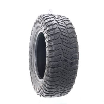 Set of (2) Used LT275/65R18 Radar Renegade R/T 123/120Q - 12.5-13/32