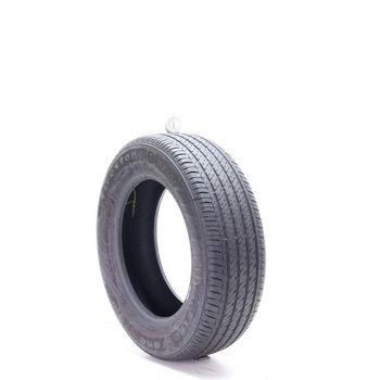 Set of (2) Used 205/65R16 Firestone FT140 95H - 6.5-7.5/32