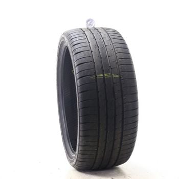 Used 265/35R22 Goodyear Eagle F1 Asymmetric 3 TO 102W - 8.5/32