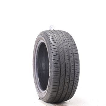 Used 265/45R18 Toyo Proxes Sport A/S 101Y - 8/32