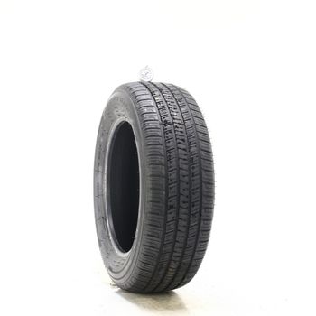 Used 225/60R17 Kenda Kenetica Touring KR217 99H - 9/32