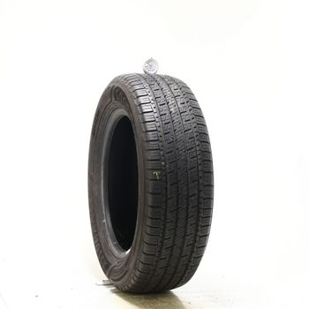 Set of (2) Used 225/60R17 Goodyear Assurance MaxLife 99H - 10.5/32