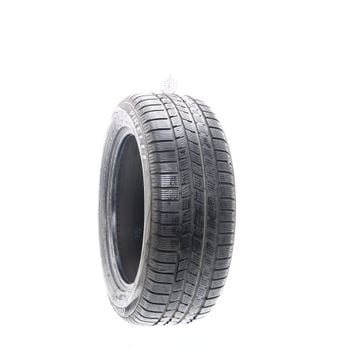 Used 225/55R17 Pirelli Winter 210 Snowsport 97H - 7/32