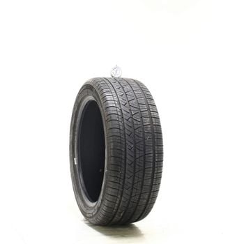 Set of (2) Used 225/45R17 Mastercraft LSR Grand Touring 94W - 7.5/32