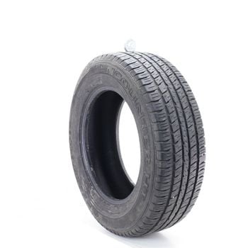 Set of (2) Used 235/65R17 Sumitomo Encounter HT 104T - 8-9.5/32