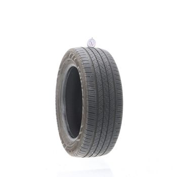 Set of (2) Used 205/55R16 Cooper Endeavor 91H - 6/32