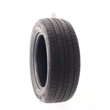 Used 275/55R19 Continental 4x4 Contact MO 111H - 9/32