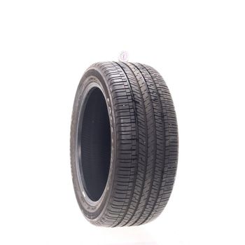 Set of (2) Used 255/45R19 Goodyear Eagle RS-A 100V - 7-8/32