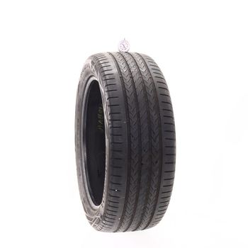 Used 255/45R20 Continental EcoContact 6Q MO 105W - 6/32