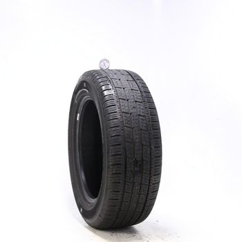 Set of (4) Used 245/60R18 General Reliatrek HT 105H - 6/32