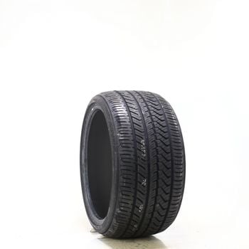 New 285/30R19 Yokohama Advan Sport A/S Plus 98Y - 99/32