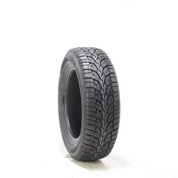 Set of (4) New 205/65R16 General Altimax Arctic 12 99T - 11.5/32