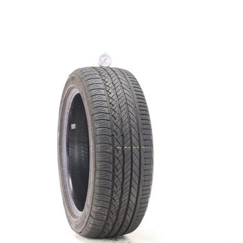 Used 205/50R17 Dunlop Signature HP 93V - 8.5/32