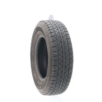 Used LT225/75R16 Sailun Terramax H/T 115/112R - 7.5/32