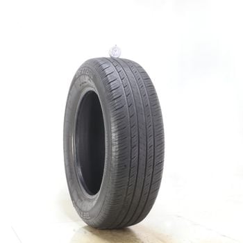 Set of (4) Used 225/65R17 Dextero Touring DTR1 102H - 7.5/32