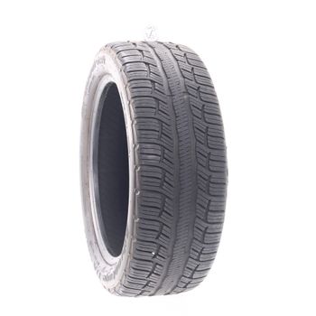 Set of (2) Used 245/50R20 BFGoodrich Advantage T/A Sport LT 102H - 7.5-8.5/32