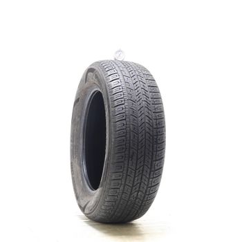Set of (2) Used 235/60R17 Phantom C-Sport 102H - 8/32