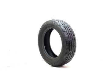 Set of (2) Used 205/60R16 Firestone Champion Fuel Fighter 92H - 6.5/32